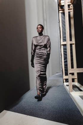 Milano Fashion Week - Women F W 26-27 Max Mara Fashion Show Backstage Milan, Italy Milano Fashion Week - Women F W 26-27 Max Mara Fashion Show Backstage Milan, Italy 26th February 2026 SGPItalia id 134533_004 * Not Exclusive  Copyright: xx