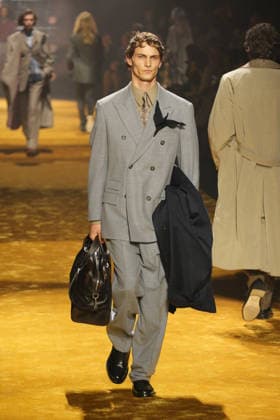 Milano Fashion Week - Women F W 26-27 Boss Men and Women Fashion Show Catwalk Milan, Italy Milano Fashion Week - Women F W 26-27 Boss Men and Women Fashion Show Catwalk Milan, Italy 26th February 2026 SGPItalia id 134535_002 * Not Exclusive  Copyright: xMarcoxErbax