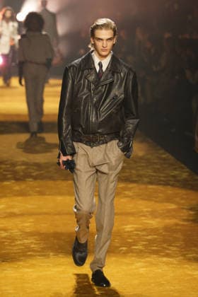 Milano Fashion Week - Women F W 26-27 Boss Men and Women Fashion Show Catwalk Milan, Italy Milano Fashion Week - Women F W 26-27 Boss Men and Women Fashion Show Catwalk Milan, Italy 26th February 2026 SGPItalia id 134535_002 * Not Exclusive  Copyright: xMarcoxErbax