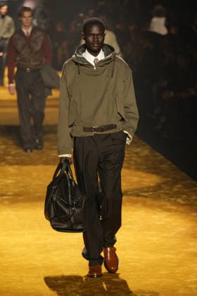 Milano Fashion Week - Women F W 26-27 Boss Men and Women Fashion Show Catwalk Milan, Italy Milano Fashion Week - Women F W 26-27 Boss Men and Women Fashion Show Catwalk Milan, Italy 26th February 2026 SGPItalia id 134535_002 * Not Exclusive  Copyright: xMarcoxErbax