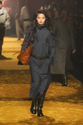 Milano Fashion Week - Women F W 26-27 Boss Men and Women Fashion Show Catwalk Milan, Italy Milano Fashion Week - Women F W 26-27 Boss Men and Women Fashion Show Catwalk Milan, Italy 26th February 2026 SGPItalia id 134535_002 * Not Exclusive  Copyright: xMarcoxErbax