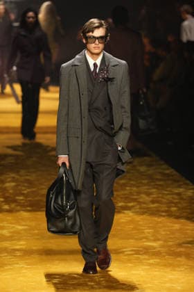 Milano Fashion Week - Women F W 26-27 Boss Men and Women Fashion Show Catwalk Milan, Italy Milano Fashion Week - Women F W 26-27 Boss Men and Women Fashion Show Catwalk Milan, Italy 26th February 2026 SGPItalia id 134535_002 * Not Exclusive  Copyright: xMarcoxErbax