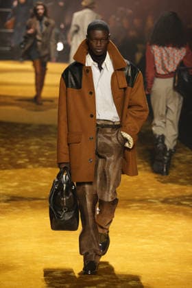 Milano Fashion Week - Women F W 26-27 Boss Men and Women Fashion Show Catwalk Milan, Italy Milano Fashion Week - Women F W 26-27 Boss Men and Women Fashion Show Catwalk Milan, Italy 26th February 2026 SGPItalia id 134535_002 * Not Exclusive  Copyright: xMarcoxErbax
