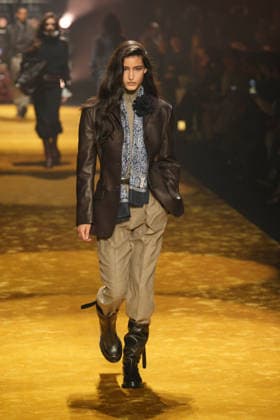 Milano Fashion Week - Women F W 26-27 Boss Men and Women Fashion Show Catwalk Milan, Italy Milano Fashion Week - Women F W 26-27 Boss Men and Women Fashion Show Catwalk Milan, Italy 26th February 2026 SGPItalia id 134535_002 * Not Exclusive  Copyright: xMarcoxErbax