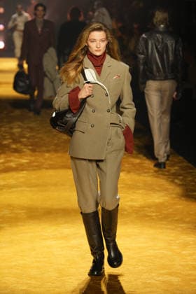 Milano Fashion Week - Women F W 26-27 Boss Men and Women Fashion Show Catwalk Milan, Italy Milano Fashion Week - Women F W 26-27 Boss Men and Women Fashion Show Catwalk Milan, Italy 26th February 2026 SGPItalia id 134535_002 * Not Exclusive  Copyright: xMarcoxErbax