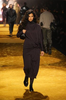 Milano Fashion Week - Women F W 26-27 Boss Men and Women Fashion Show Catwalk Milan, Italy Milano Fashion Week - Women F W 26-27 Boss Men and Women Fashion Show Catwalk Milan, Italy 26th February 2026 SGPItalia id 134535_002 * Not Exclusive  Copyright: xMarcoxErbax