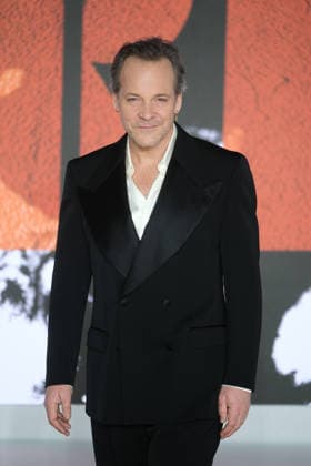The Bride! world premiere, Cineworld Leicester Square, London, UK, 26 February 2026. Peter Sarsgaard at the world premiere of The Bride!, Cineworld Leicester Square, London, UK, 26 February 2026., Credit:Julie Edwards Avalon United Kingdom, London Copyright: xJuliexEdwardsx xAvalonx 1078497984