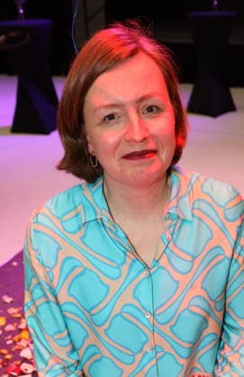 Verleihung Oskar Kokoschka Preis 2026 Wien, Angewandte , 26 02 2026 Ulrike KUCH