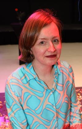 Verleihung Oskar Kokoschka Preis 2026 Wien, Angewandte , 26 02 2026 Ulrike KUCH