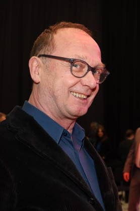 Verleihung Oskar Kokoschka Preis 2026 Wien, Angewandte , 26 02 2026 Heimo ZOBERNIG