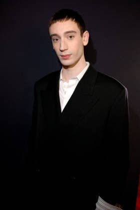 51eme Cérémonie des Cesar Arrivées sur tapis rouge 51st CESAR awards ceremony Red Carpet arrivals 453473 2026 02 26 Pellerin, Theodore  Copyright: xSergexArnalx xStarfacex STAR_453473_013