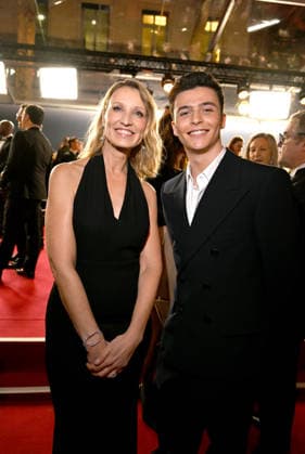 51eme Cérémonie des Cesar Arrivées sur tapis rouge 51st CESAR awards ceremony Red Carpet arrivals 453473 2026 02 26 Lamy, Alexandra Frikah, Malik  Copyright: xSergexArnalx xStarfacex STAR_453473_014