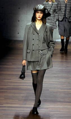 Milan, Women s Fashion Show Emporio Armani  Copyright: xMaurizioxMaulex xipa-agency.netx xMaurizioxMaulex IPA_Agency_IPA72063784