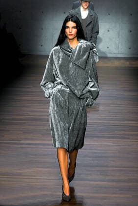 Milan, Women s Fashion Show Emporio Armani  Copyright: xMaurizioxMaulex xipa-agency.netx xMaurizioxMaulex IPA_Agency_IPA72063852