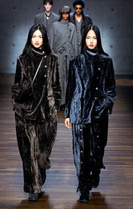 Milan, Women s Fashion Show Emporio Armani  Copyright: xMaurizioxMaulex xipa-agency.netx xMaurizioxMaulex IPA_Agency_IPA72063768
