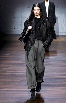 Milan, Women s Fashion Show Emporio Armani  Copyright: xMaurizioxMaulex xipa-agency.netx xMaurizioxMaulex IPA_Agency_IPA72063766