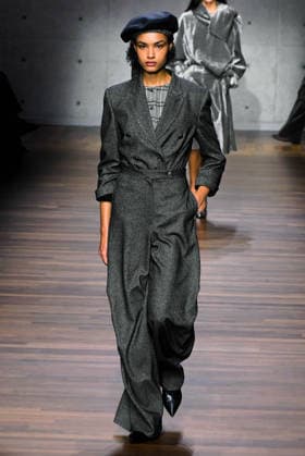Milan, Women s Fashion Show Emporio Armani  Copyright: xMaurizioxMaulex xipa-agency.netx xMaurizioxMaulex IPA_Agency_IPA72063839