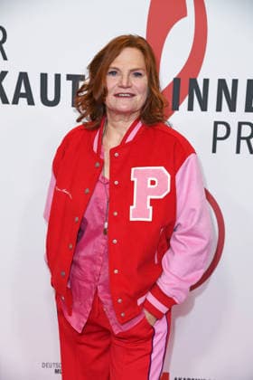 Pe Werner beim 17. DEUTSCHEN MUSIKAUTOR*INNENPREIS im The Ritz-Carlton in Berlin am 26.02.2026