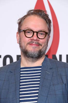 Marc Schubring beim 17. DEUTSCHEN MUSIKAUTOR*INNENPREIS im The Ritz-Carlton in Berlin am 26.02.2026