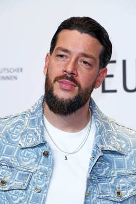Takt32 (Marco Tscheschlok) beim 17. DEUTSCHEN MUSIKAUTOR*INNENPREIS im The Ritz-Carlton in Berlin am 26.02.2026