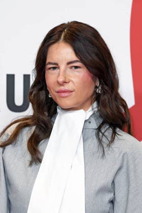 Balbina Jagielska beim 17. DEUTSCHEN MUSIKAUTOR*INNENPREIS im The Ritz-Carlton in Berlin am 26.02.2026