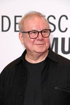 Joachim Krol beim 17. DEUTSCHEN MUSIKAUTOR*INNENPREIS im The Ritz-Carlton in Berlin am 26.02.2026