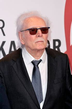 York Höller beim 17. Deutschen Musikautor*innenpreis der GEMA 2026 im Hotel The Ritz-Carlton. Berlin, 26.02.2026
