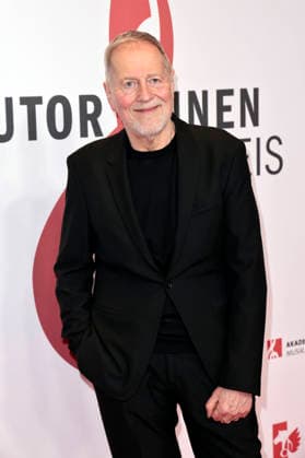 Dieter Gorny beim 17. Deutschen Musikautor*innenpreis der GEMA 2026 im Hotel The Ritz-Carlton. Berlin, 26.02.2026