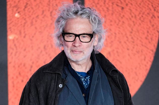 Dexter Fletcher bei der Weltpremiere des Kinofilms The Bride! - Es lebe die Braut im Cineworld Leicester Square. London, 26.02.2026