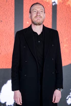 David Thewlis bei der Weltpremiere des Kinofilms The Bride! - Es lebe die Braut im Cineworld Leicester Square. London, 26.02.2026