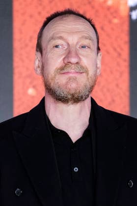 David Thewlis bei der Weltpremiere des Kinofilms The Bride! - Es lebe die Braut im Cineworld Leicester Square. London, 26.02.2026