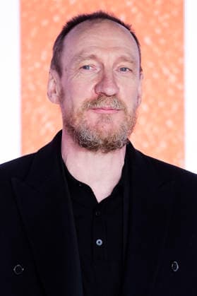 David Thewlis bei der Weltpremiere des Kinofilms The Bride! - Es lebe die Braut im Cineworld Leicester Square. London, 26.02.2026