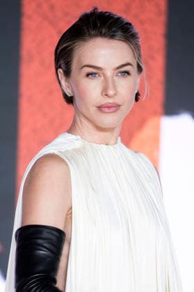Julianne Hough bei der Weltpremiere des Kinofilms The Bride! - Es lebe die Braut im Cineworld Leicester Square. London, 26.02.2026