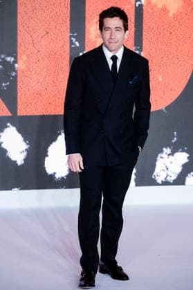 Jake Gyllenhaal bei der Weltpremiere des Kinofilms The Bride! - Es lebe die Braut im Cineworld Leicester Square. London, 26.02.2026