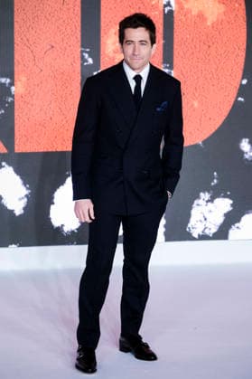Jake Gyllenhaal bei der Weltpremiere des Kinofilms The Bride! - Es lebe die Braut im Cineworld Leicester Square. London, 26.02.2026
