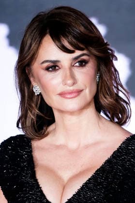 Penelope Cruz bei der Weltpremiere des Kinofilms The Bride! - Es lebe die Braut im Cineworld Leicester Square. London, 26.02.2026