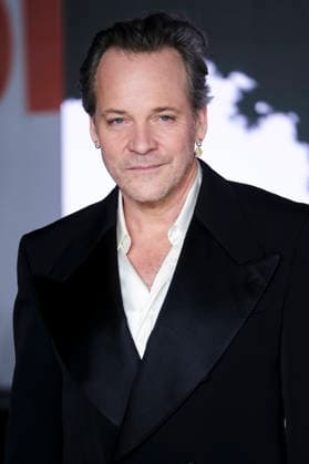Peter Sarsgaard bei der Weltpremiere des Kinofilms The Bride! - Es lebe die Braut im Cineworld Leicester Square. London, 26.02.2026