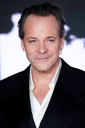 Peter Sarsgaard bei der Weltpremiere des Kinofilms The Bride! - Es lebe die Braut im Cineworld Leicester Square. London, 26.02.2026