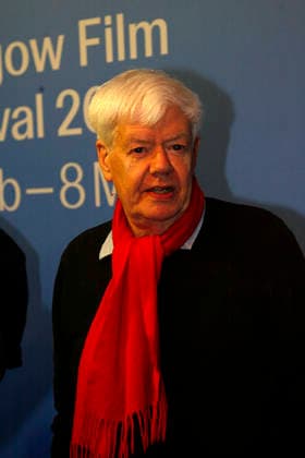 Midwinter Break screening, Glasgow Film Festival Bernard MacLaverty arrives for the screening of Midwinter Break, Glasgow Film Festival, Glasgow, UK, 26 February 2026., Credit:William Kemmett Avalon UK, Glasgow, Rose Street  Copyright: xWilliamxKemmettx xAvalonx 1078547244