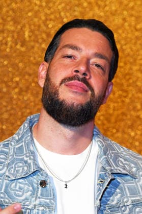 Takt32 (Marco Tscheschlok) beim 17. DEUTSCHEN MUSIKAUTOR*INNENPREIS im The Ritz-Carlton in Berlin am 26.02.2026