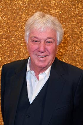 Rolf Zuckowski beim 17. DEUTSCHEN MUSIKAUTOR*INNENPREIS im The Ritz-Carlton in Berlin am 26.02.2026