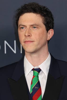 Arrivees sur le tapis rouge pour la 51eme ceremonie des CESAR a lOlympia Red carpet arrivals for the 51st CESAR Awards ceremony at Olympia Hall 453480 2026 02 26 Oldfield, Finnegan  Copyright: xSebastienxFremontx xStarfacex STAR_453480_111