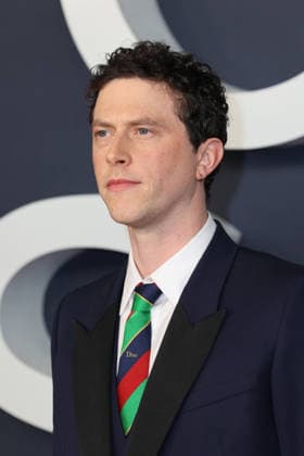 Arrivees sur le tapis rouge pour la 51eme ceremonie des CESAR a lOlympia Red carpet arrivals for the 51st CESAR Awards ceremony at Olympia Hall 453480 2026 02 26 Oldfield, Finnegan  Copyright: xSebastienxFremontx xStarfacex STAR_453480_112