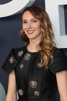 Arrivees sur le tapis rouge pour la 51eme ceremonie des CESAR a lOlympia Red carpet arrivals for the 51st CESAR Awards ceremony at Olympia Hall 453480 2026 02 26 Clement, Pauline  Copyright: xSebastienxFremontx xStarfacex STAR_453480_116