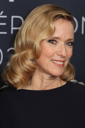 Arrivees sur le tapis rouge pour la 51eme ceremonie des CESAR a lOlympia Red carpet arrivals for the 51st CESAR Awards ceremony at Olympia Hall 453480 2026 02 26 Drucker, Léa  Copyright: xSebastienxFremontx xStarfacex STAR_453480_127