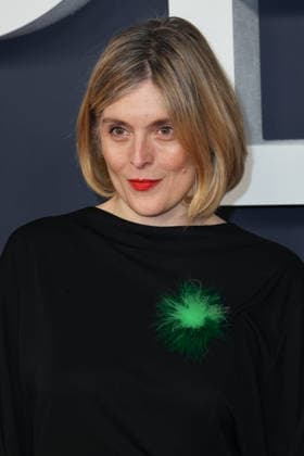 Arrivees sur le tapis rouge pour la 51eme ceremonie des CESAR a lOlympia Red carpet arrivals for the 51st CESAR Awards ceremony at Olympia Hall 453480 2026 02 26 Donzelli, Valerie  Copyright: xSebastienxFremontx xStarfacex STAR_453480_135
