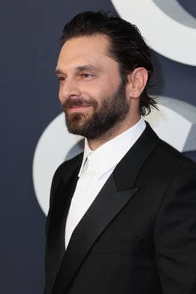 Arrivees sur le tapis rouge pour la 51eme ceremonie des CESAR a lOlympia Red carpet arrivals for the 51st CESAR Awards ceremony at Olympia Hall 453480 2026 02 26 Marmaï, Pio  Copyright: xSebastienxFremontx xStarfacex STAR_453480_144