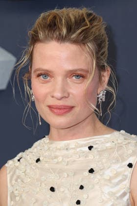 Arrivees sur le tapis rouge pour la 51eme ceremonie des CESAR a lOlympia Red carpet arrivals for the 51st CESAR Awards ceremony at Olympia Hall 453480 2026 02 26 Thierry, Mélanie  Copyright: xSebastienxFremontx xStarfacex STAR_453480_176