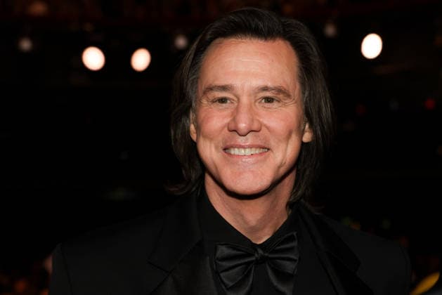 La 51ème cérémonie des CESAR sur scène, à lOlympia 51st CESAR Awards ceremony takes place on Olympia Hall the stage 453479 2026 02 27 PARIS France Carrey, Jim  Copyright: xRomualdxMeigneuxx xStarfacex STAR_453479_019