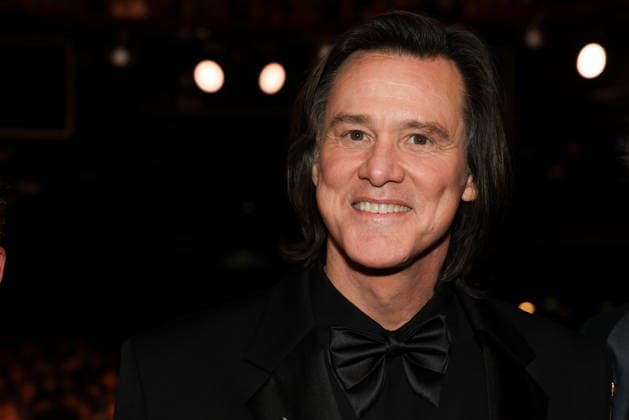 La 51ème cérémonie des CESAR sur scène, à lOlympia 51st CESAR Awards ceremony takes place on Olympia Hall the stage 453479 2026 02 27 PARIS France Carrey, Jim  Copyright: xRomualdxMeigneuxx xStarfacex STAR_453479_022